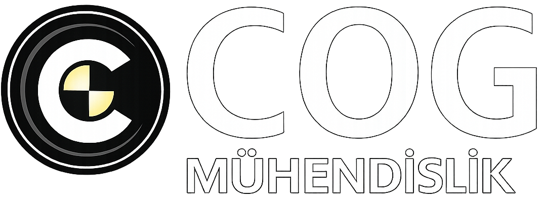 COG Mühendislik